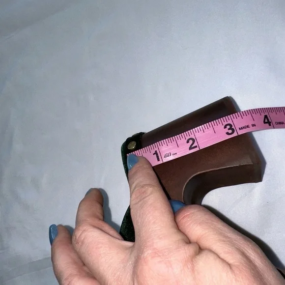 ZIGI BEAUTIFUL GREEN PLATFORM CLOGS - Picture 8 of 12